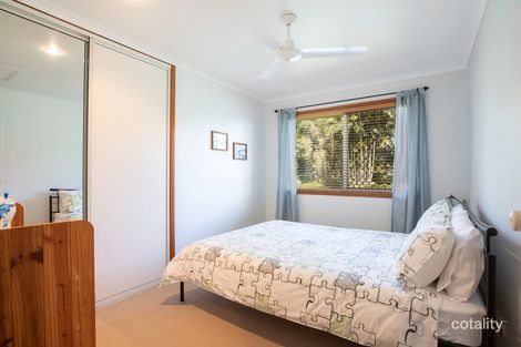 Property photo of 22 Charlmay Court West Mackay QLD 4740