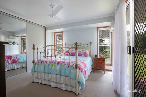 Property photo of 22 Charlmay Court West Mackay QLD 4740
