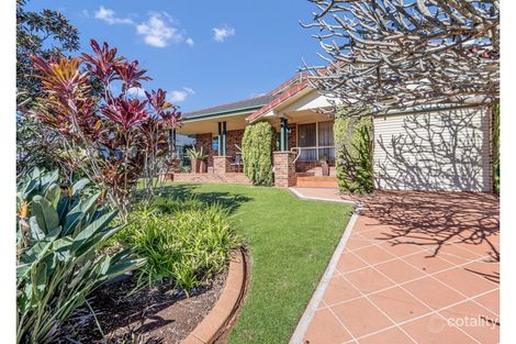 1/33 Sapphire Dr, Port Macquarie, NSW 2444