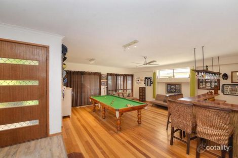 Property photo of 25 Dunlin Drive Burleigh Waters QLD 4220