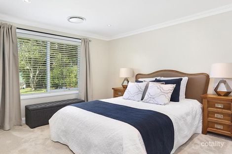 Property photo of 5 Field Of Mars Avenue South Turramurra NSW 2074