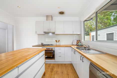 Property photo of 1/17 Seacrest Avenue Seaford VIC 3198