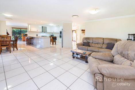 Property photo of 29 Goolman Place Peak Crossing QLD 4306