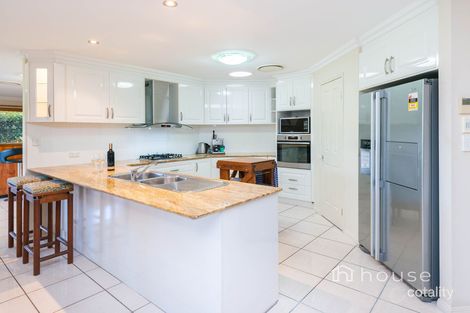 Property photo of 29 Goolman Place Peak Crossing QLD 4306