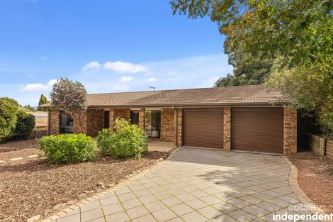 Property photo of 3 Clavert Place Florey ACT 2615