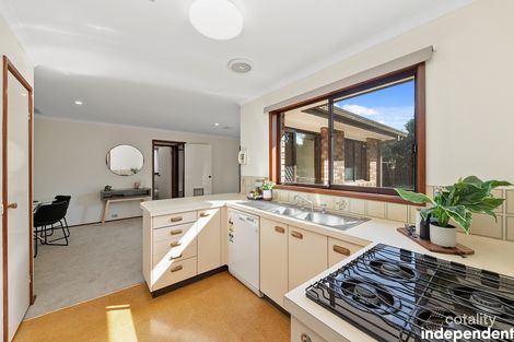 Property photo of 3 Clavert Place Florey ACT 2615