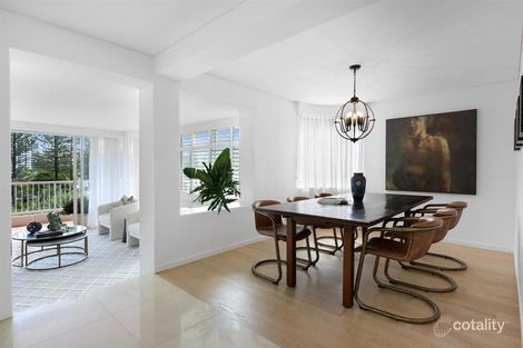 Property photo of 403/1 Peak Avenue Main Beach QLD 4217
