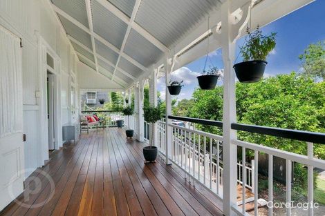 Property photo of 35 Thallon Street Sherwood QLD 4075