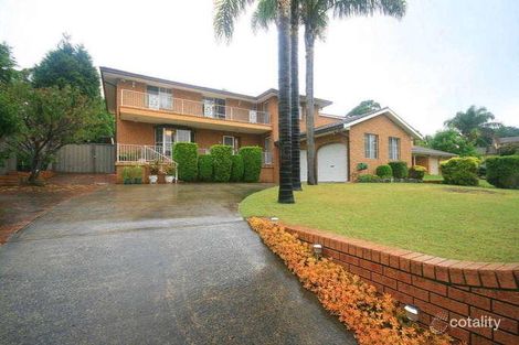 16 Hepburn Rd, North Rocks, NSW 2151