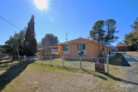 Property photo of 35 James Street Berridale NSW 2628