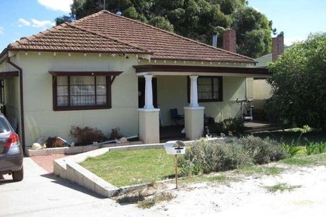 49 Wallsend St, Collie, WA 6225
