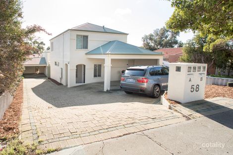 Property photo of 58A Barnes Street Innaloo WA 6018