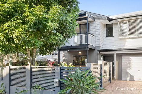 Property photo of 1/10 Shamrock Street Gordon Park QLD 4031