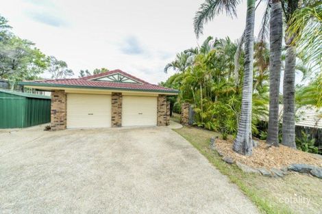 28 Carner Ct, Parkwood, QLD 4214
