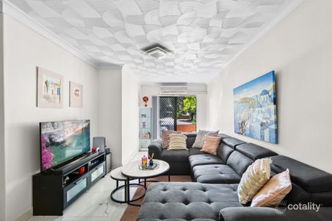 Property photo of 4/44-46 Manchester Street Merrylands NSW 2160