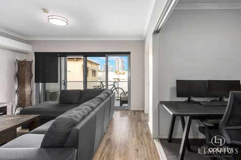 Property photo of 11/5 Antonas Road Northbridge WA 6003