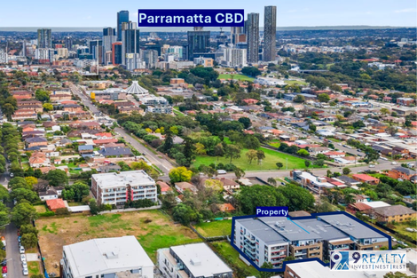 45/18-22a Hope St, Rosehill, NSW 2142