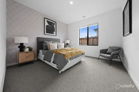Property photo of 3 Dixon Street Mickleham VIC 3064