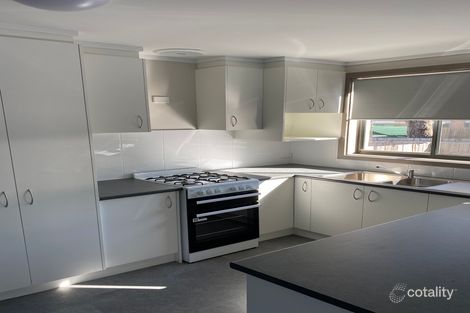 Property photo of 24 Brazel Street Higgins ACT 2615