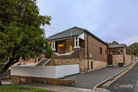 Property photo of 11 Edgar Street Tempe NSW 2044