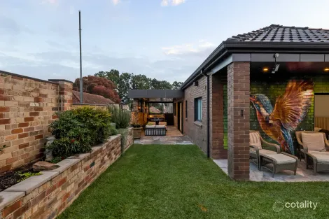 Property photo of 11 Edgar Street Tempe NSW 2044