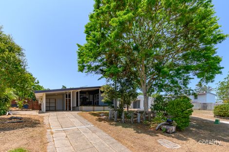 Property photo of 5 Allunga Drive Glen Eden QLD 4680