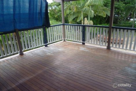 Property photo of 100 Rundle Street Wandal QLD 4700