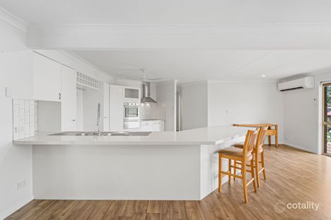 Property photo of 34 Que Close Cornubia QLD 4130