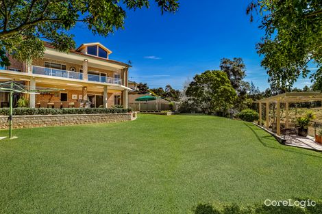 Property photo of 7A Rutar Place Abbotsbury NSW 2176