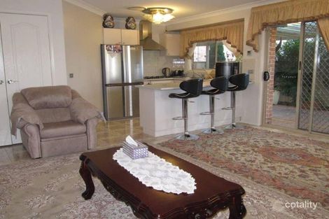 Property photo of 10 Guernsey Way Stanhope Gardens NSW 2768