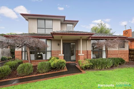 Property photo of 1/39 Cappella Court Glen Waverley VIC 3150