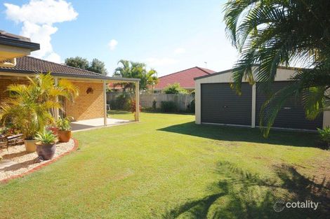 Property photo of 3 Ravel Street Burpengary QLD 4505