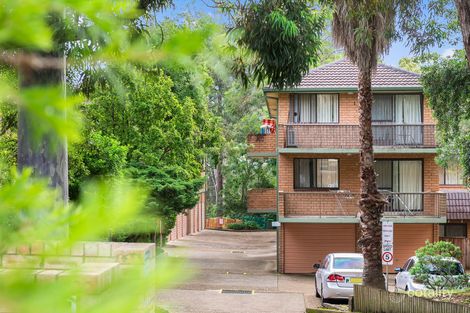 Property photo of 11/7 Garden Street Telopea NSW 2117