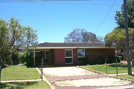 22 Plantation St, Menora, WA 6050