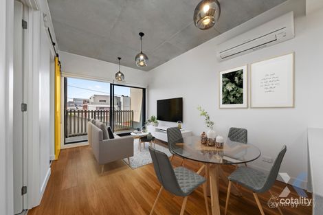 208/27 Victoria St, Footscray, VIC 3011