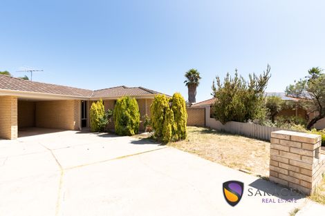 14 Burham Ct, Marangaroo, WA 6064