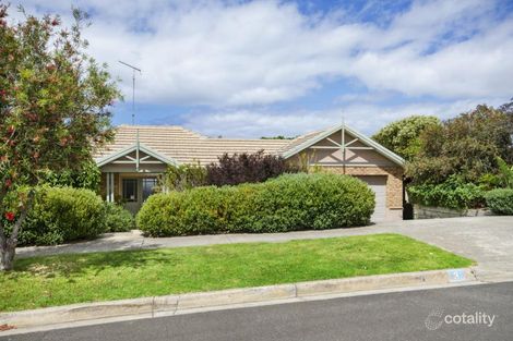 Property photo of 3 Highview Court Ocean Grove VIC 3226