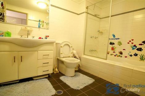 Property photo of 23/7-11 Bridge Road Homebush NSW 2140