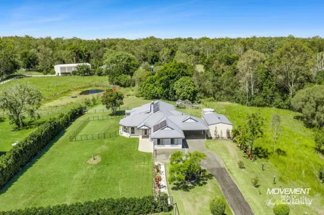 1055 Old North Rd, Rocksberg, QLD 4510