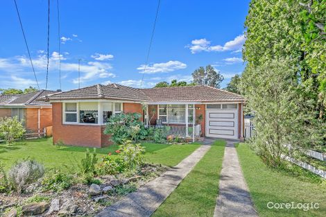 Property photo of 20 Keats Street Carlingford NSW 2118