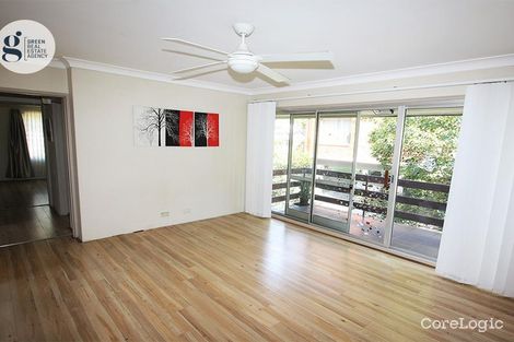 Property photo of 5/16 Bank Street Meadowbank NSW 2114