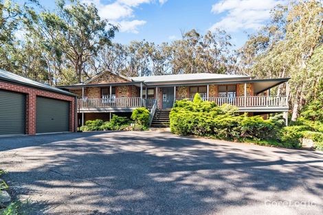 Property photo of 35 Wilpena Terrace Aldgate SA 5154
