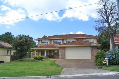 277 Gymea Bay Rd, Gymea Bay, NSW 2227