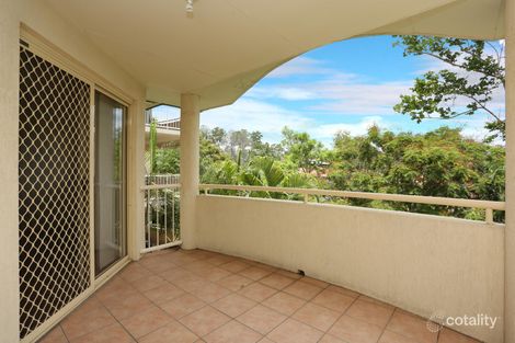 Property photo of 5/52 Mitre Street St Lucia QLD 4067