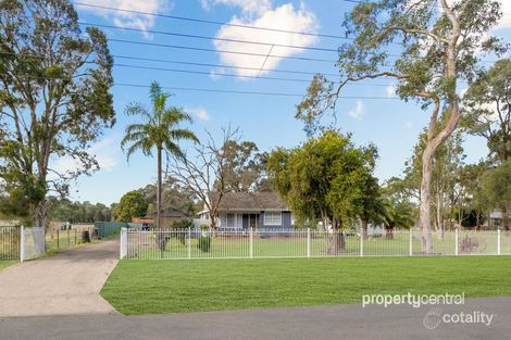 Property photo of 280 Rickards Road Castlereagh NSW 2749