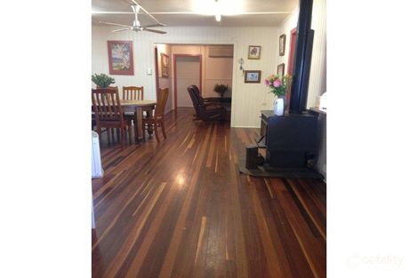 Property photo of 378 Hodgson Vale Road Hodgson Vale QLD 4352