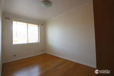Property photo of 6/13 Arthur Street Marrickville NSW 2204