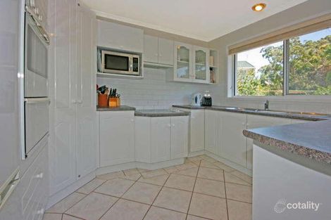 Property photo of 8 Louisa Grove Vincentia NSW 2540