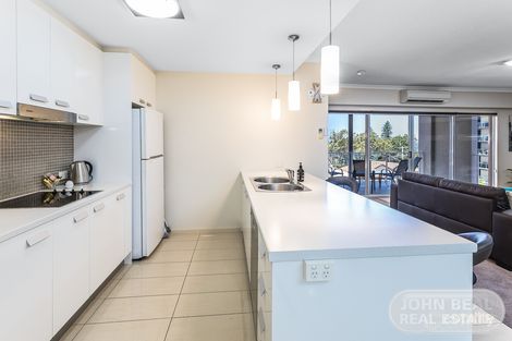 7/1-3 Sydney St, Redcliffe, QLD 4020