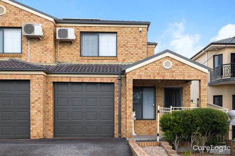 Property photo of 45 Boronia Street South Wentworthville NSW 2145